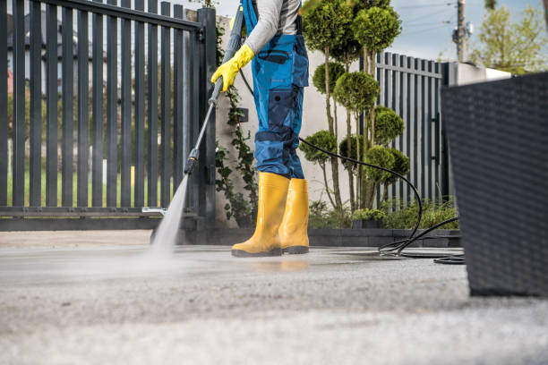 Reliable El Paso De Robles, CA Pressure Washing Services Solutions