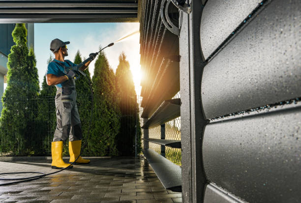 Best Factory Floor Cleaning  in El Paso De Robles, CA