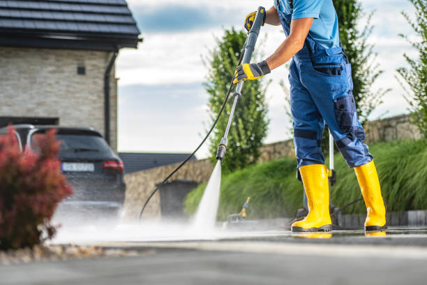 Best House Exterior Washing  in El Paso De Robles, CA