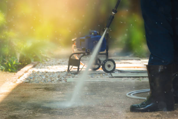 Best Graffiti Removal  in El Paso De Robles, CA